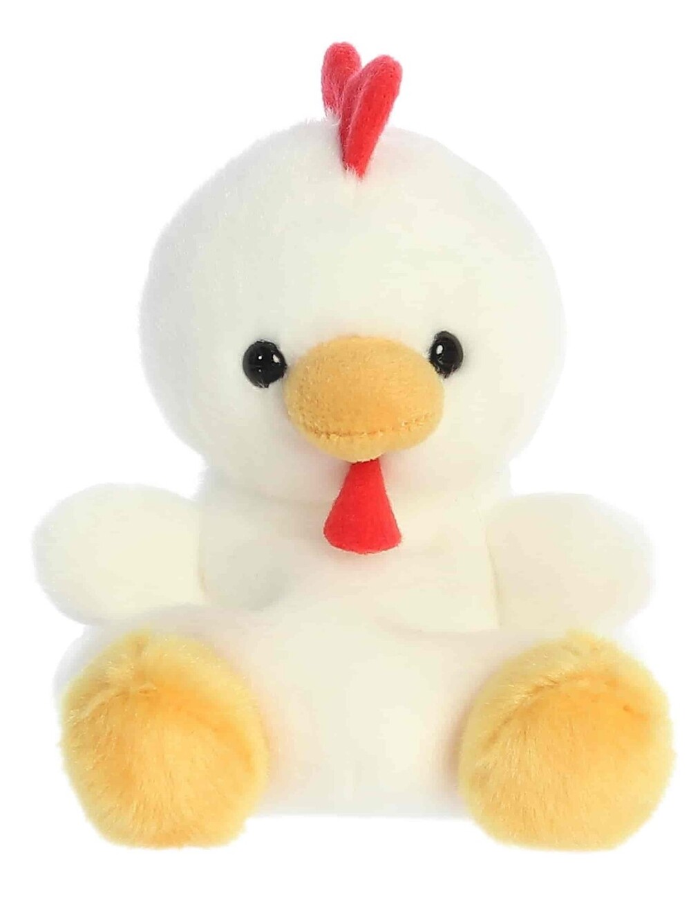 Aurora Palm Pals Cooper Chicken 5" Brand New